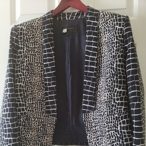 BCBG Blazer